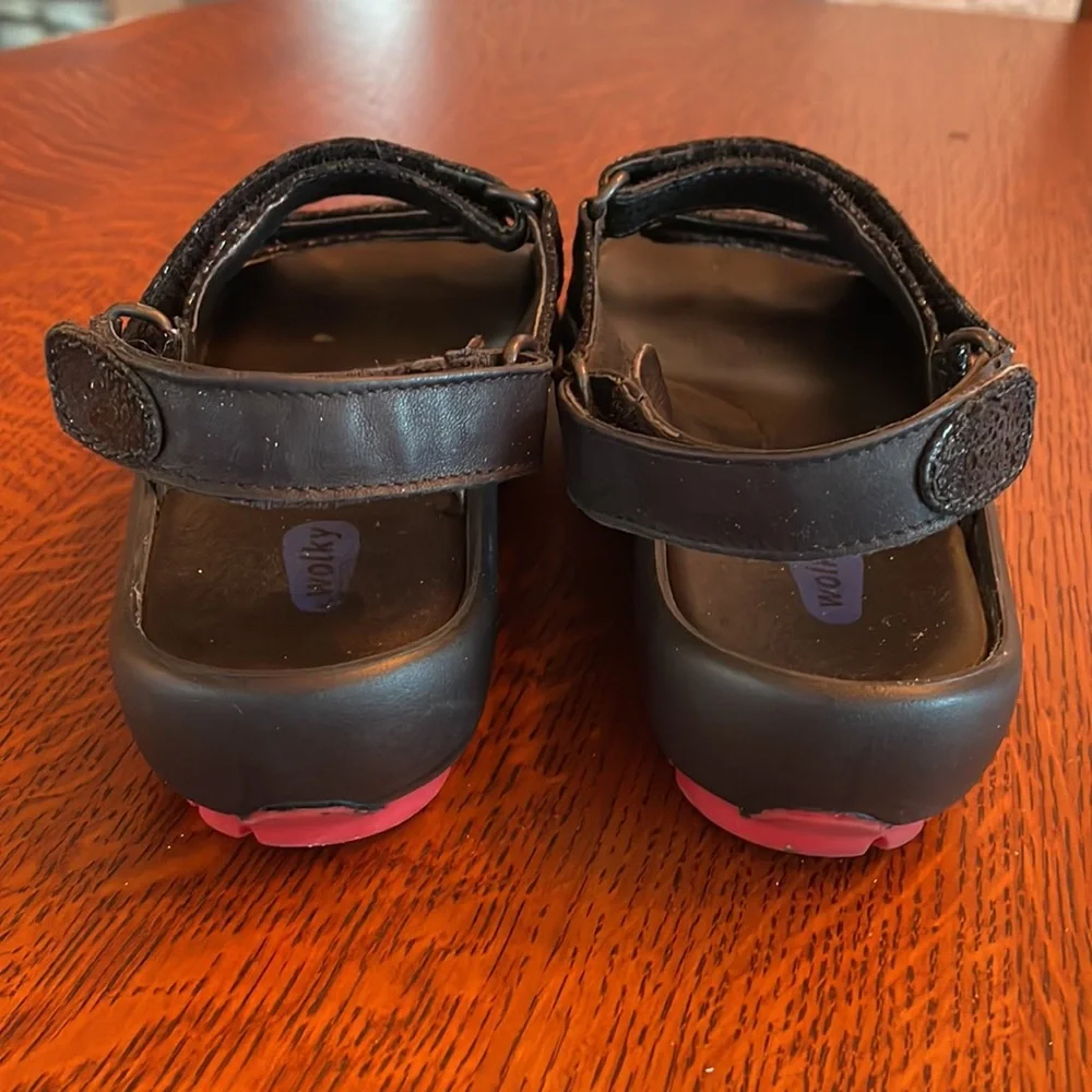 Wolky Rio Platform Sandal - Picture 4 of 7